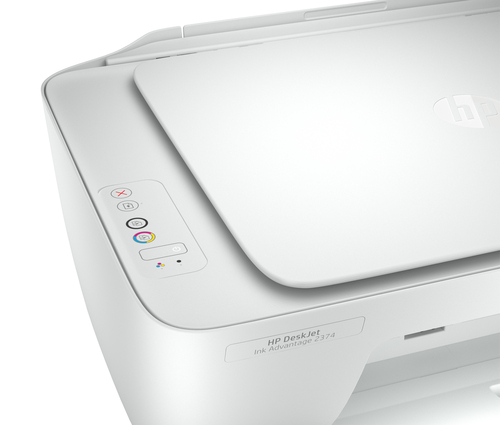 HP DeskJet Ink Advantage 2374 All-in-One Printer – image 3