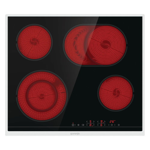 Gorenje 738885 cooking appliance set Ceramic hob Electric – image 9