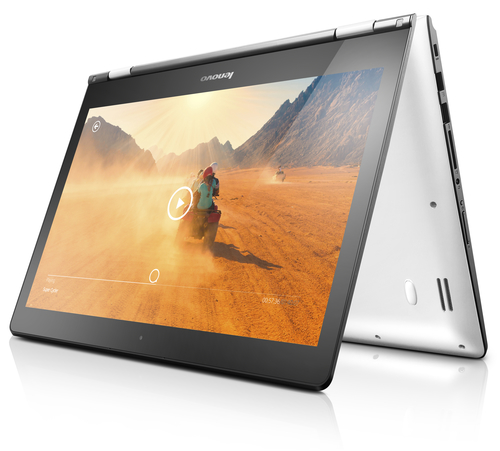 Lenovo YOGA 500-14IBD – image 2