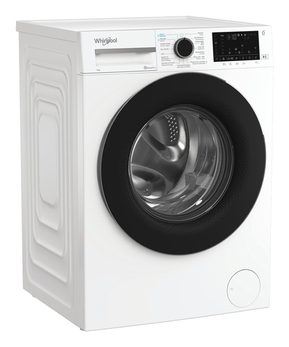 Whirlpool WAM 97WB BE Privilege Wasmachine Wit