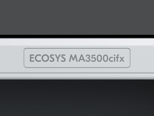 KYOCERA ECOSYS MA3500cifx/Plus multi-device kleur 4-in-1 (pallet zending), afbeelding 3