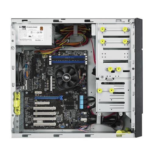 ASUS TS100 E9-M58 – image 4