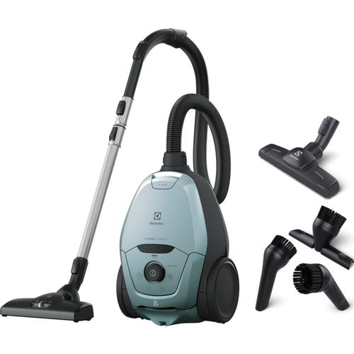 Electrolux PD82-4MB 3,5 L Цилиндрический пылесос Cухой 600 W Мешок для пыли