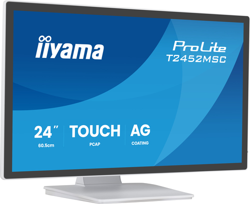 iiyama ProLite T2452MSC-W2AG ledmonitor, afbeelding 2