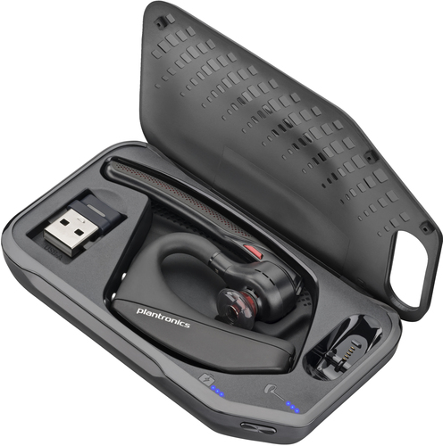 Auricular PLANTRONICS VOYAGER 5200 UC