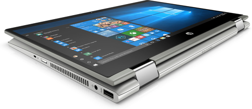 HP Pavilion x360 14-cd1006na Intel® Core™ i3 i3-8145U Hybrid (2-in-1) – image 7