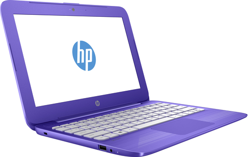 HP Stream - 11-y002na – image 3