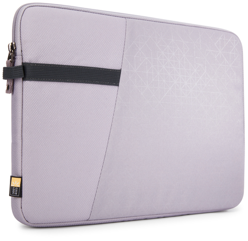 Case Logic IBRS-214 Minimal gray 35,6 cm (14") Sleeve case Серый