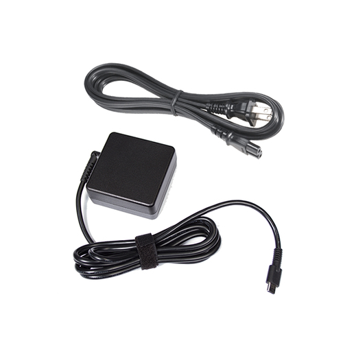 DYNABOOK USB-C PD3.0 ADAPTER W15W/27W45W/65 VARIABLE OUTPUT. ROHS COMPATIBLE, E