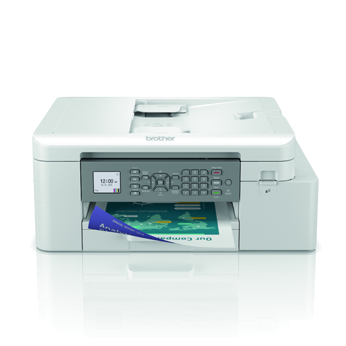 Brother MFC-J4335DWXL многофункциональное устройство (МФУ) Струйная A4 1200 x 4800 DPI Wi-Fi