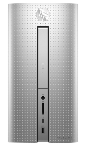 HP Pavilion 570-p052na Intel® Core™ i5 i5-7400 – image 4