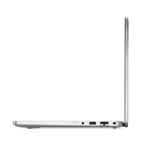DELL Pro 14 Plus PB14250 Intel Core Ultra 7 255U Portátil 35,6 cm (14") Full HD+ 32 GB DDR5-SDRAM 1 TB SSD Wi-Fi 6E (802.11ax) Windows 11 Pro Aluminio Italiano