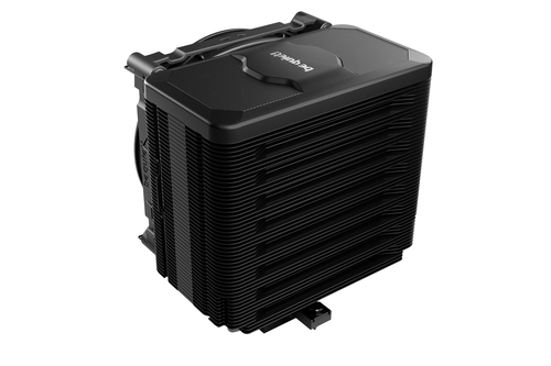 be quiet! Dark Rock 5 High Performance CPU Cooler - BK035 - image 3