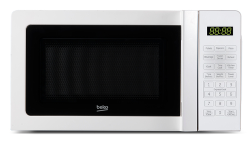 Beko MOC201102W microwave White Solo microwave Countertop – image 1