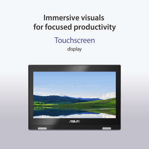 ASUS Chromebook Flip CX1 CX1102FKA-MK0061 Intel® Celeron® N N4500 – image 8