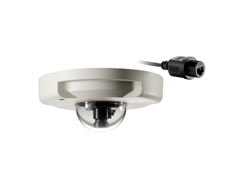 LevelOne Fixed Dome Network Camera, 2-Megapixel, 802.3af PoE – image 4