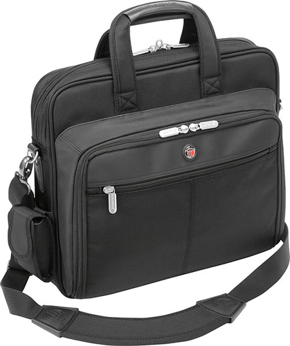 Targus TTL300 laptop case Black