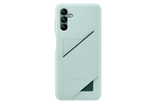Samsung EF-OA047TGEGWW чехол для мобильного телефона 16,5 cm (6.5") Крышка Зеленый