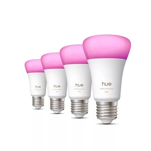 Philips Hue White and colour ambience 8720169364486 умное освещение Bluetooth/Zigbee 6 W