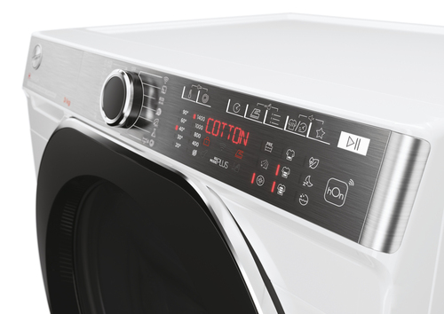 Hoover H-WASH 550 H5WPB49AMBC8/1-S washing machine Front-load – image 5