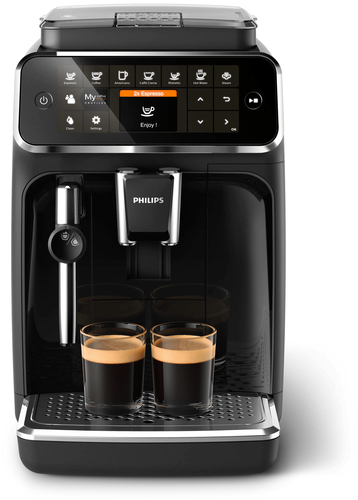 Philips 4300 series EP4321/50R1 coffee maker Fully-auto Espresso machine – image 2