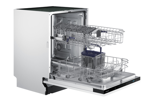 Samsung DW60M5050BB/EN dishwasher Fully built-in 13 place settings – image 7