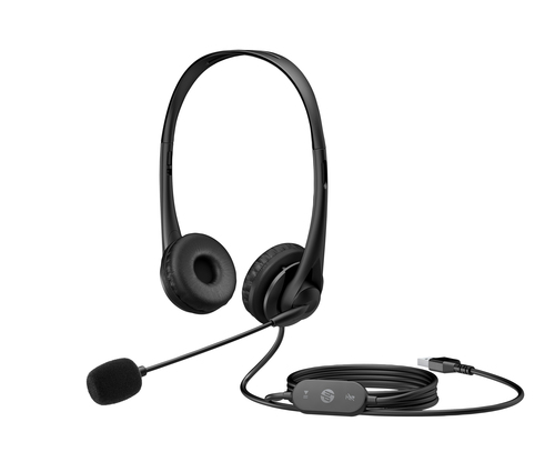 Auriculares HP G2 
