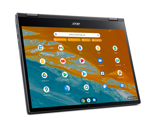 Acer Chromebook CP513-2H-K486 ARM Cortex MT8195T – image 7