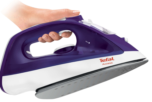 Tefal Access Easy FV1526 iron Dry & Steam iron – image 5