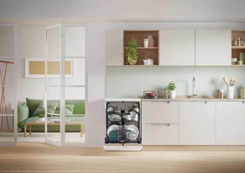 Candy CF 4B7F0W – image 9