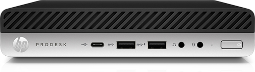 HP ProDesk 600 G3 Mini – image 1