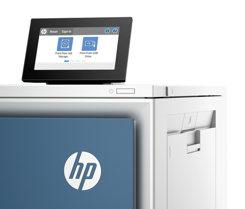 Impresora HP 5700DN
