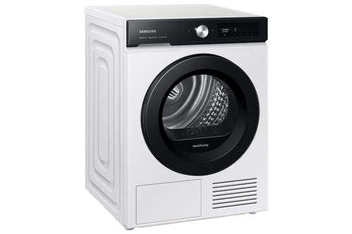 Samsung DV90BB5245AEAH tumble dryer Freestanding Front-load – image 2
