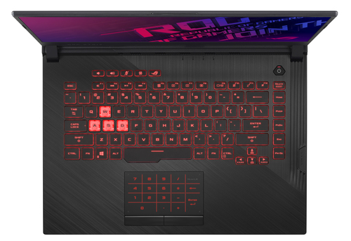 ASUS ROG Strix G531GT-AL178 Intel® Core™ i7 i7-9750H Laptop – image 4