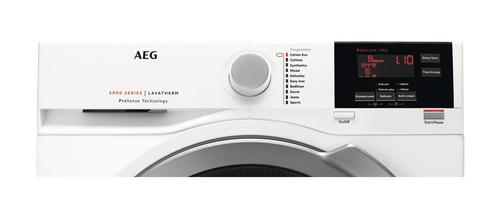 AEG T6DBG822N - 916098124 – image 2