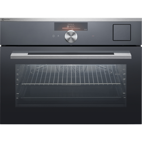 Electrolux EB4SL70KCN 43 L Black, Chrome