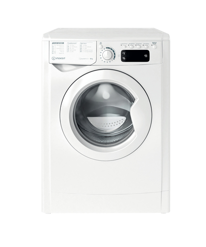 Indesit EWE81483WFR N