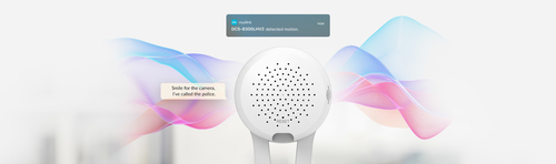 D-Link Full HD Wi‑Fi Camera – image 7
