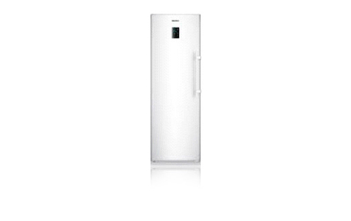 Samsung RZ80EFSW fridge