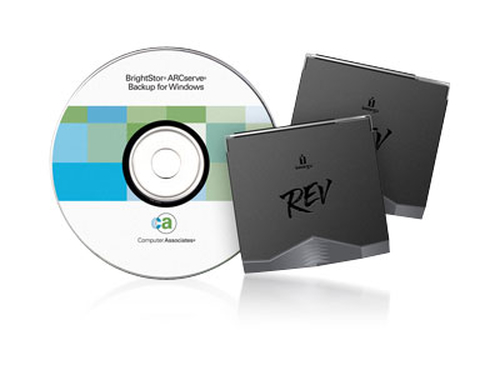 Iomega REV 33565 internal hard drive