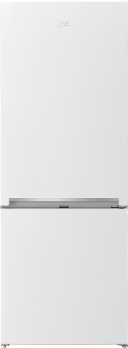 Beko RCNE560K30W fridge-freezer Freestanding