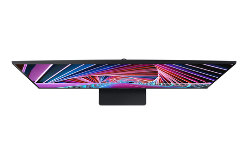 Samsung LS27A700NWN computer monitor – image 7