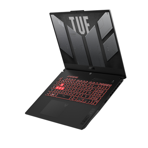 ASUS TUF Gaming A17 FA707NV-HX052W AMD Ryzen™ 7 7735HS Laptop – image 8