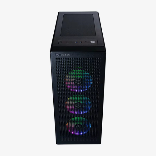 Hiditec H1 AIR Negro