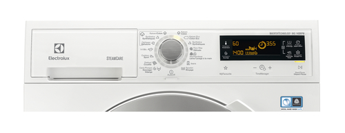 Electrolux EWF1497HBW washing machine Front-load – image 2