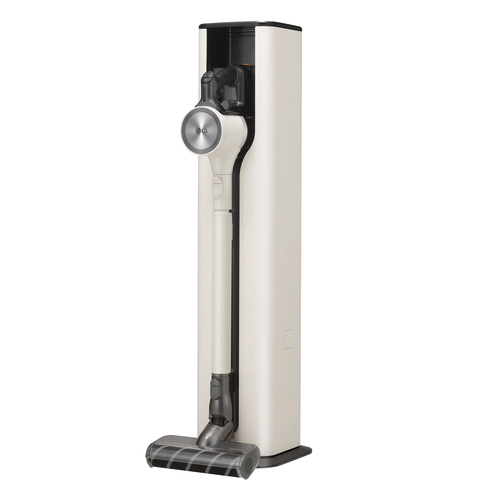 LG A9T-ULTRA1C Stick vacuum Battery Dry HEPA Bagless – image 2