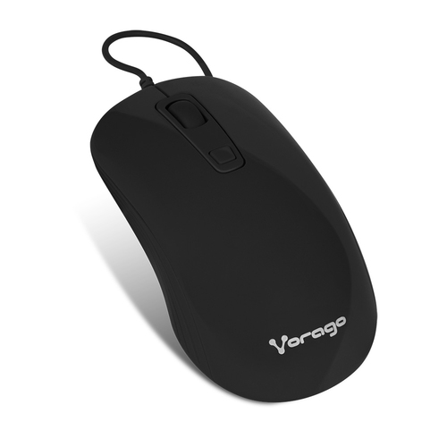 Mouse VORAGO MO-102-BK