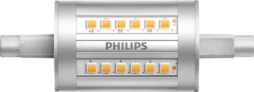Philips 8718699773670 LED лампа Белый 3000 K 7,5 W R7s E