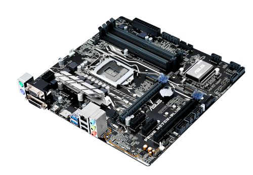 ASUS PRIME H270M-PLUS – image 5