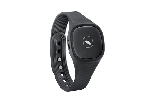 Samsung EI-AN900AZEGWW activity tracker Wristband activity tracker Black – image 7